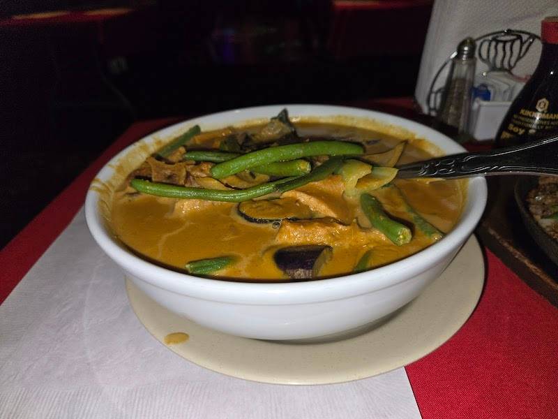 Cafe Moda restaurant in Las Vegas - photo 5