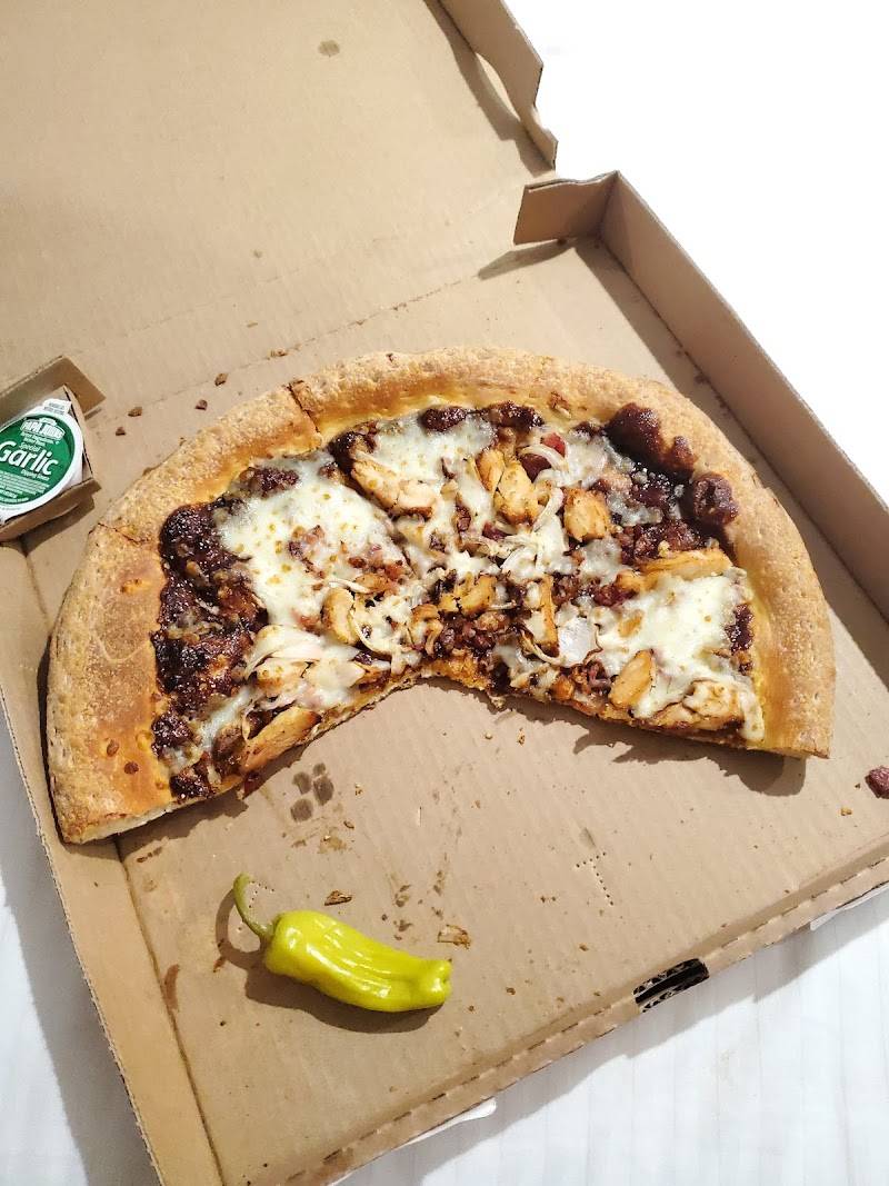 Papa Johns Pizza restaurant in Kailua - photo 3