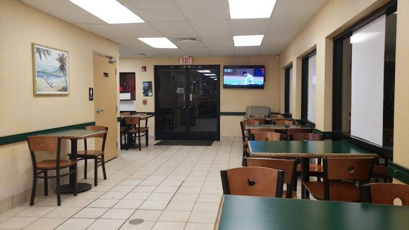 Papa Johns Pizza restaurant in Kailua - photo 5