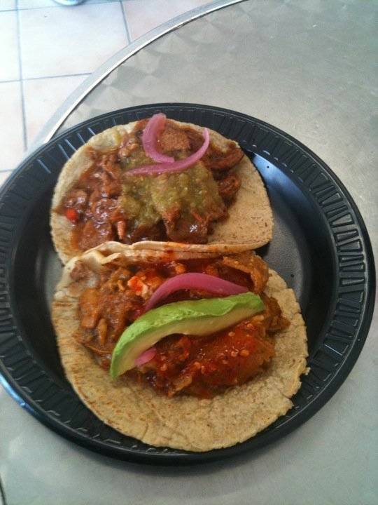 Guisados restaurant in Los Angeles - photo 2