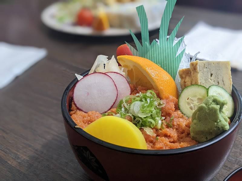 Otomisan Restaurant restaurant in Los Angeles - photo 2