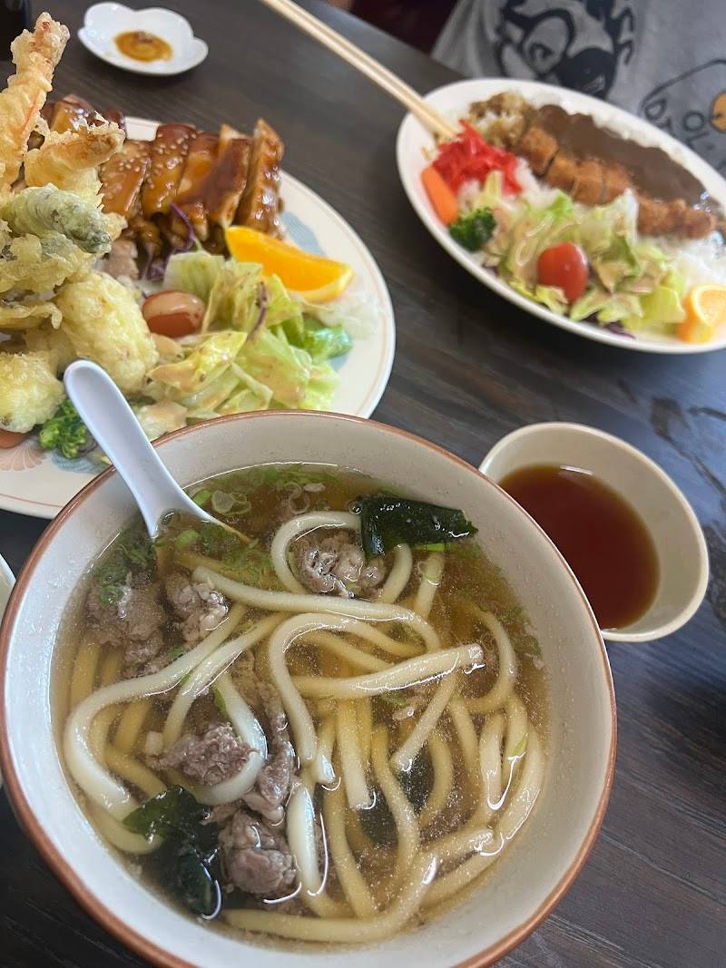 Otomisan Restaurant restaurant in Los Angeles - photo 5