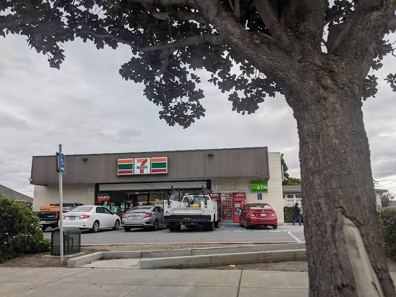 7-Eleven