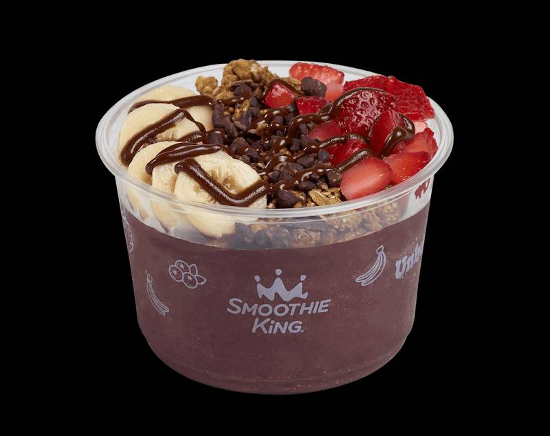 Smoothie King restaurant in Las Vegas - photo 4