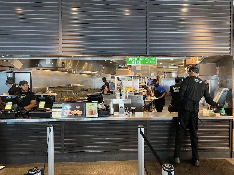 Shake Shack Madison Square Park restaurant in New York - photo 2