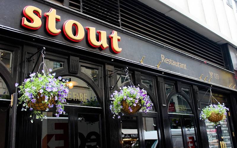 Stout NYC restaurant in New York - photo 4