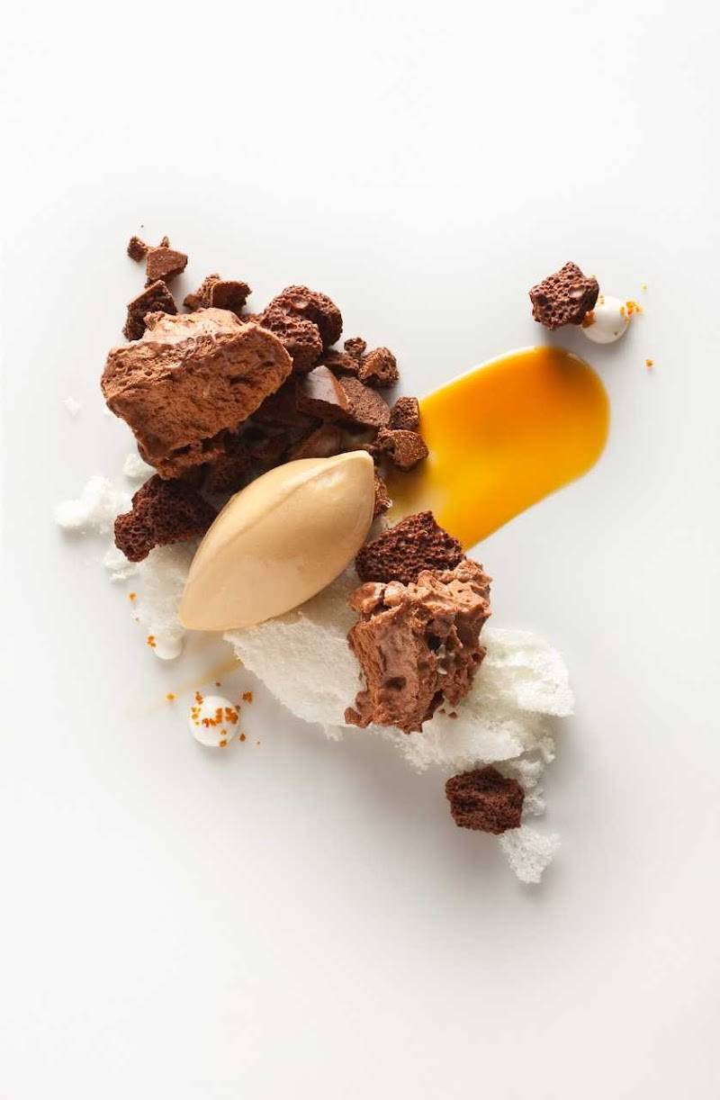 Eleven Madison Park restaurant in New York - photo 2