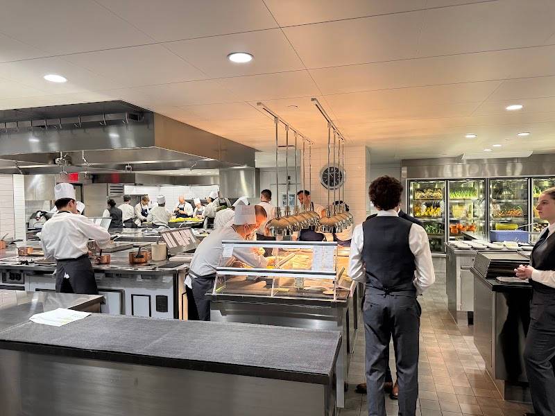 Eleven Madison Park restaurant in New York - photo 5