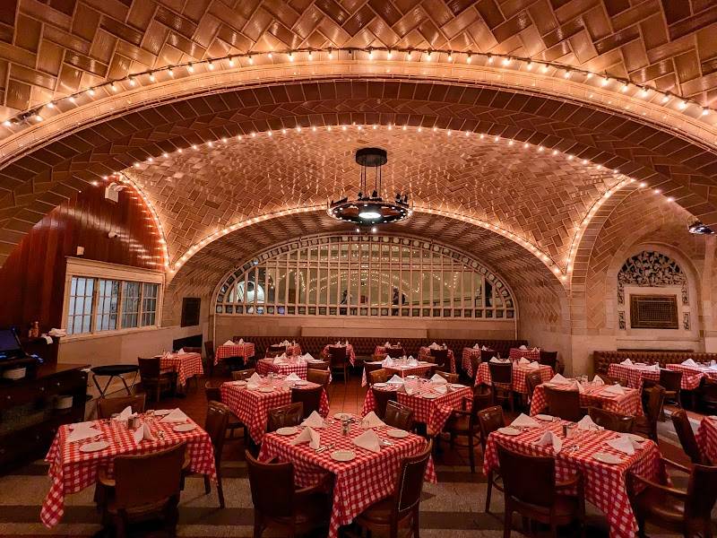 Grand Central Oyster Bar restaurant in New York - photo 4