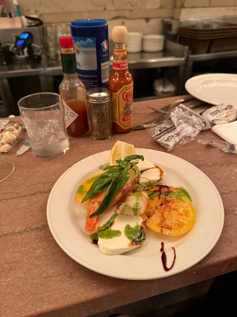 Grand Central Oyster Bar restaurant in New York - photo 5