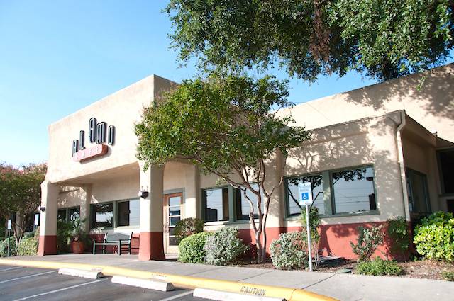 Alamo Cafe restaurant in San Antonio - photo 3