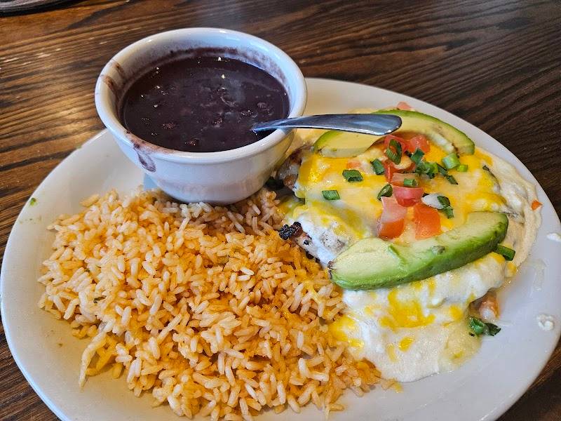 Alamo Cafe restaurant in San Antonio - photo 4