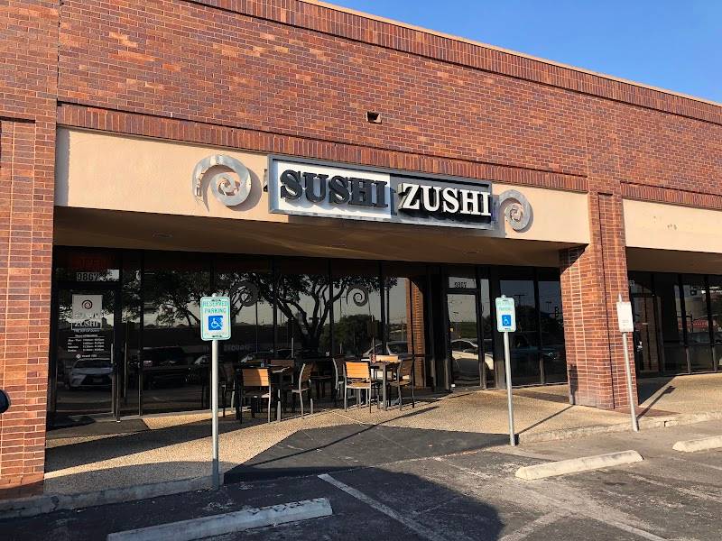 Sushi Zushi