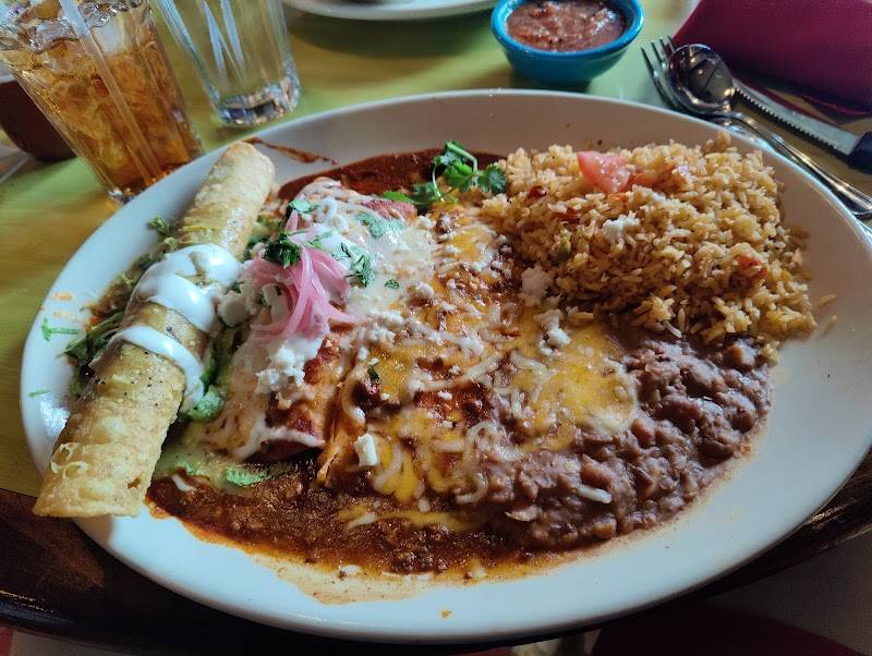 Pappasito's Cantina restaurant in San Antonio - photo 3