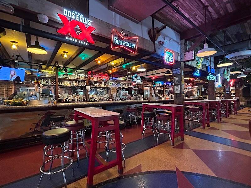 Pappasito's Cantina restaurant in San Antonio - photo 5