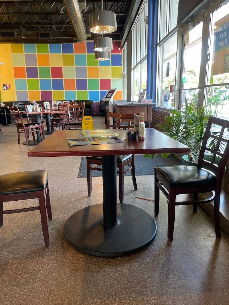 Cafe Brazil - Bishop Arts restaurant in Dallas - photo 3
