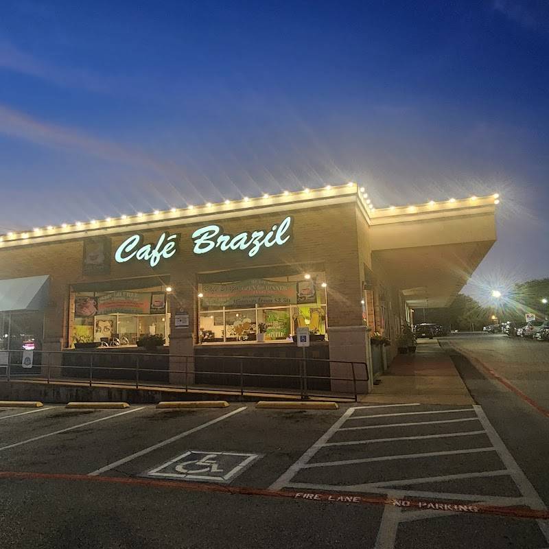 Cafe Brazil - Bishop Arts restaurant in Dallas - photo 5