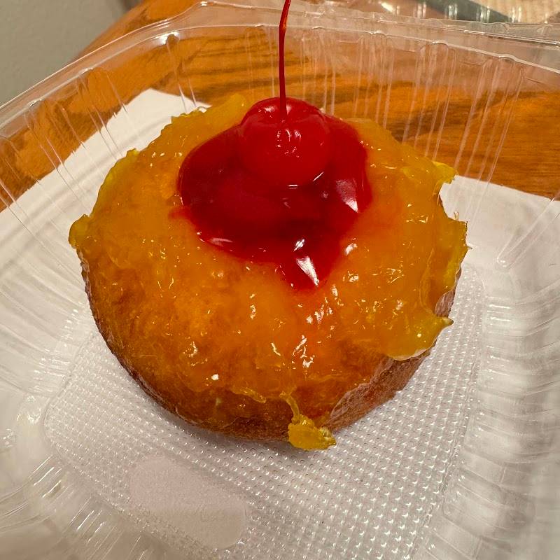 Young Donuts by Rise'n Shine Donuts and More restaurant in Tucson - photo 3
