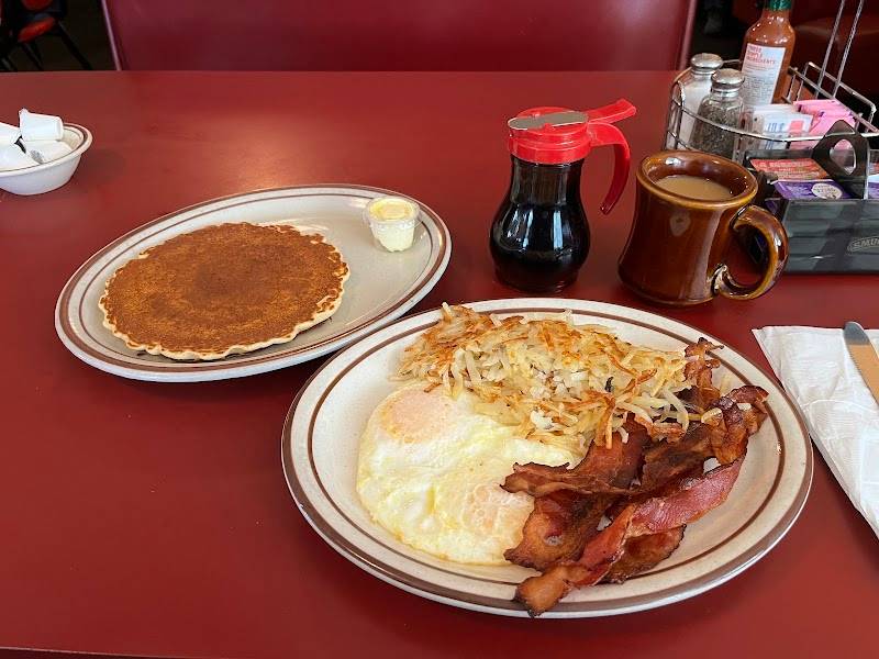 Jerry Bob's restaurant in Tucson - photo 2
