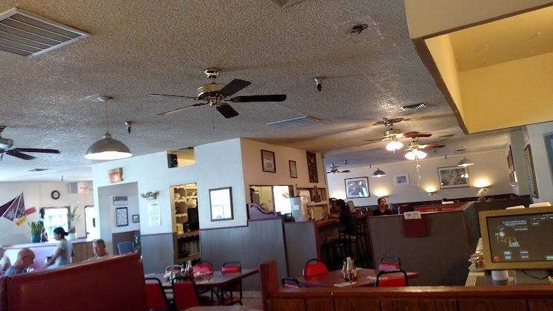 Jerry Bob's restaurant in Tucson - photo 3