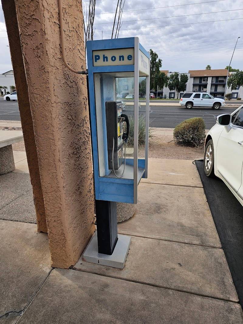 Jerry Bob's restaurant in Tucson - photo 4