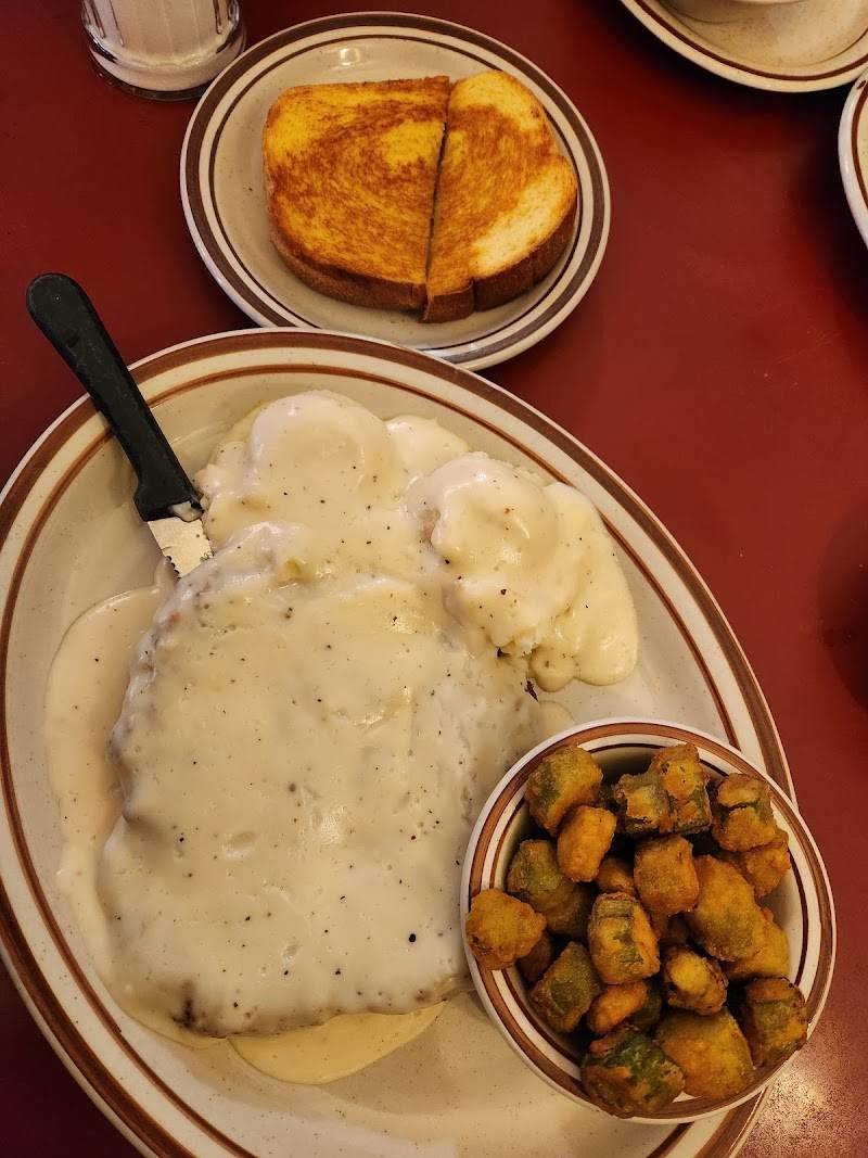 Jerry Bob's restaurant in Tucson - photo 5