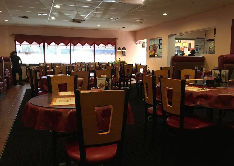 Ba-Dar Chinese Restaurant restaurant in Tucson - photo 3