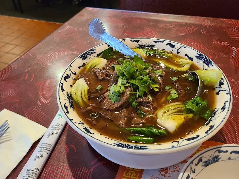 Ba-Dar Chinese Restaurant restaurant in Tucson - photo 5