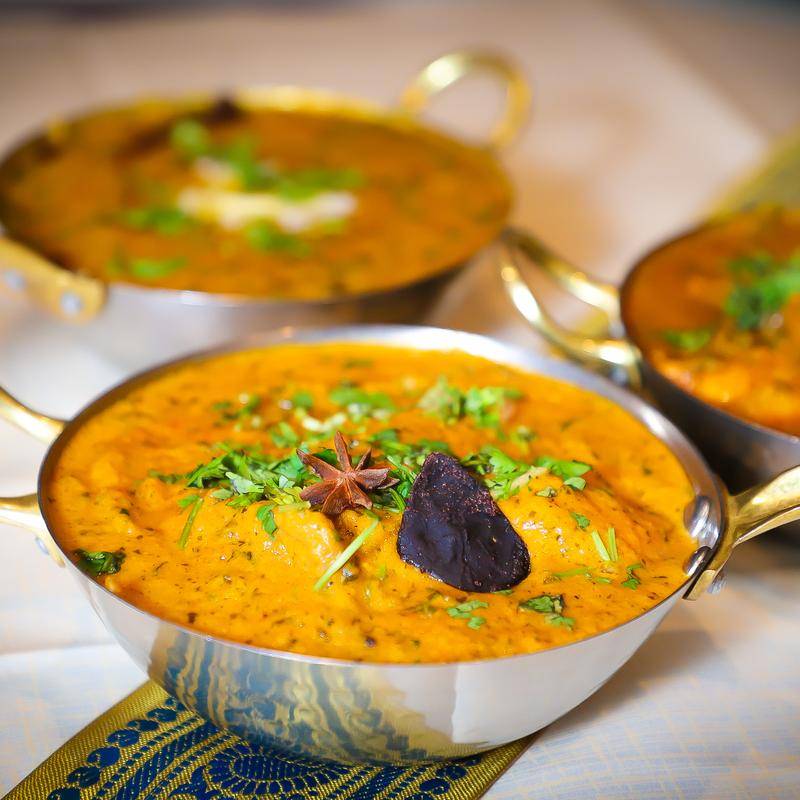 New Delhi Palace-Cuisine Of India restaurant in Tucson - photo 2