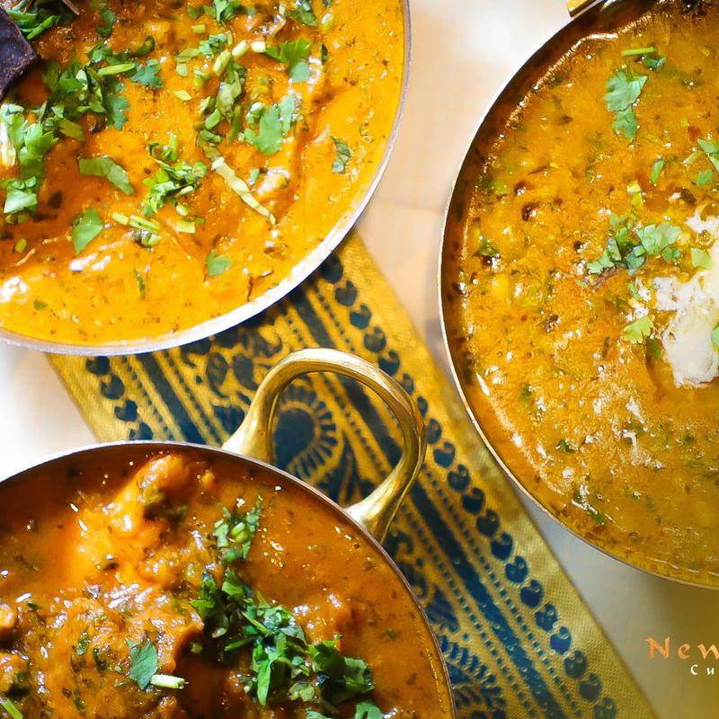 New Delhi Palace-Cuisine Of India restaurant in Tucson - photo 5
