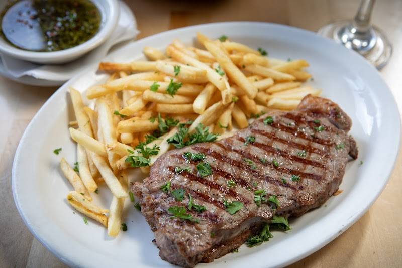 LALA'S Argentine Grill On Melrose restaurant in Los Angeles - photo 3