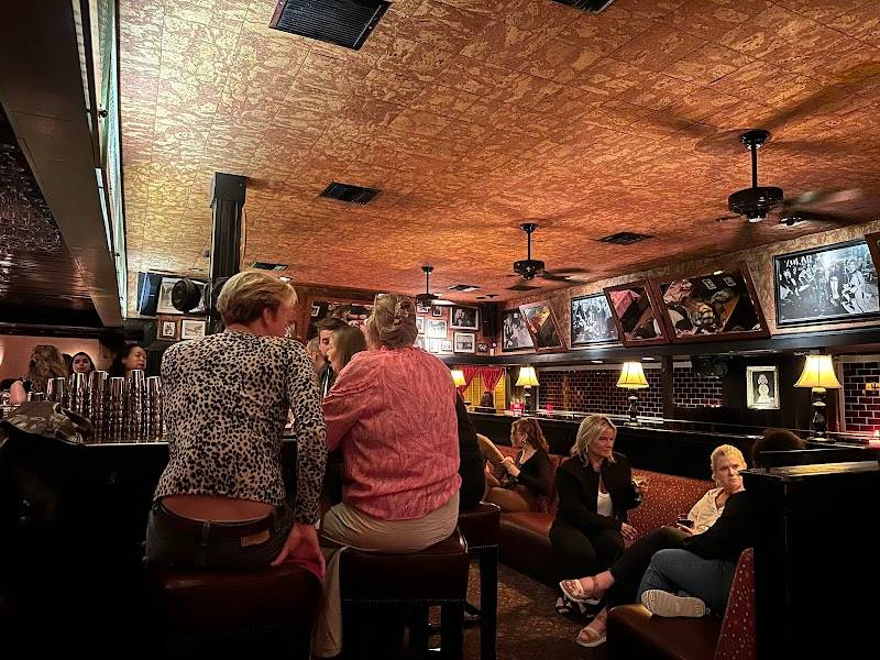 Jones restaurant in West Hollywood - photo 3