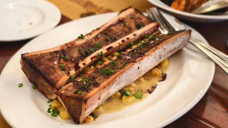 Angelini Osteria restaurant in Los Angeles - photo 3