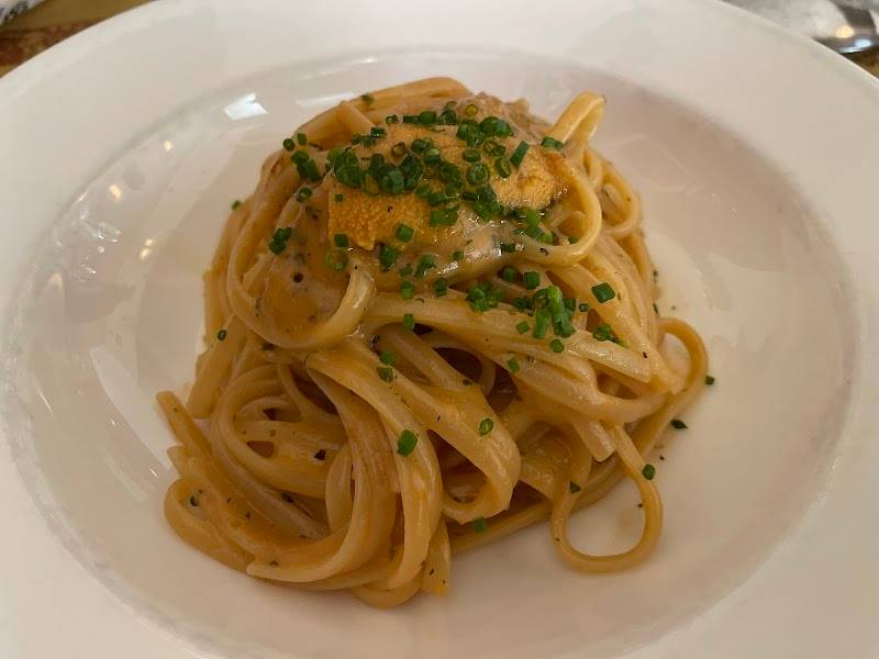 Angelini Osteria restaurant in Los Angeles - photo 4