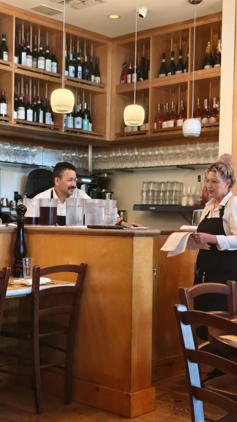 Angelini Osteria restaurant in Los Angeles - photo 5
