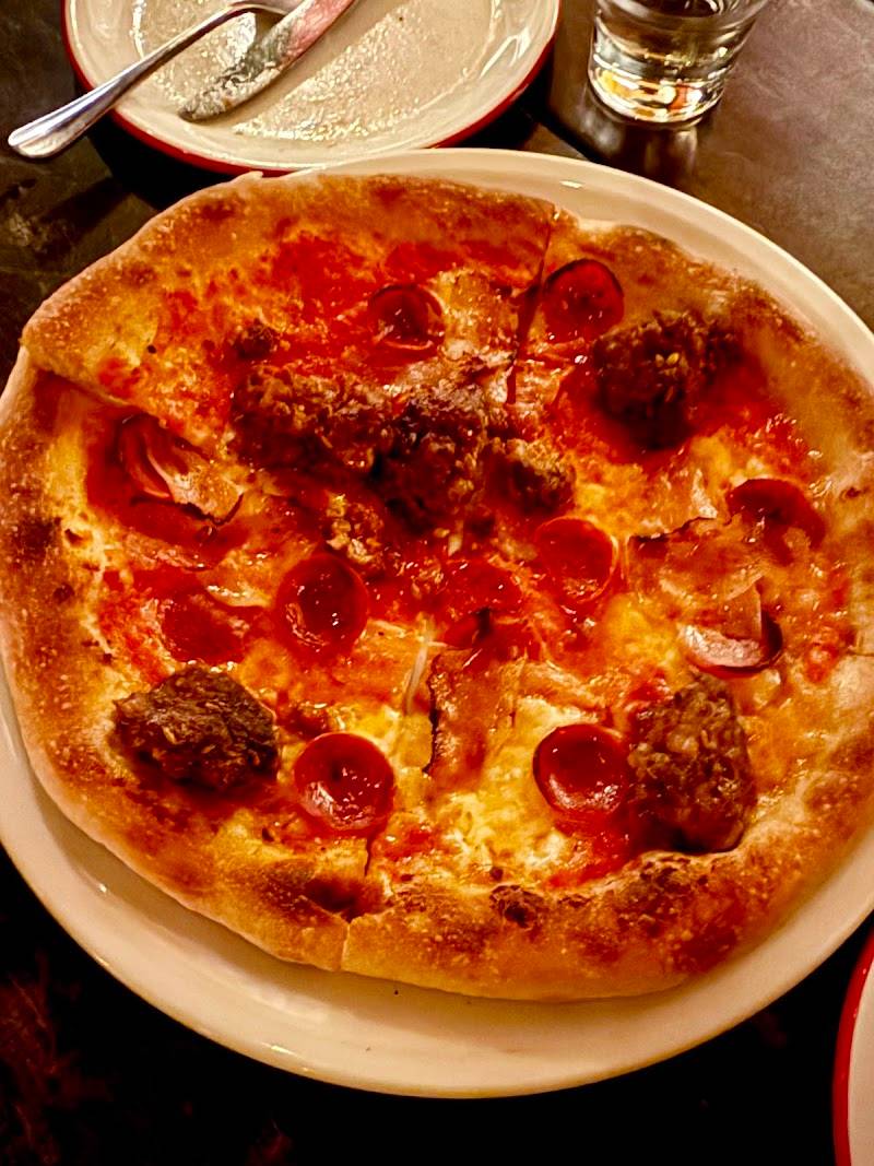 Pizzeria Mozza restaurant in Los Angeles - photo 5