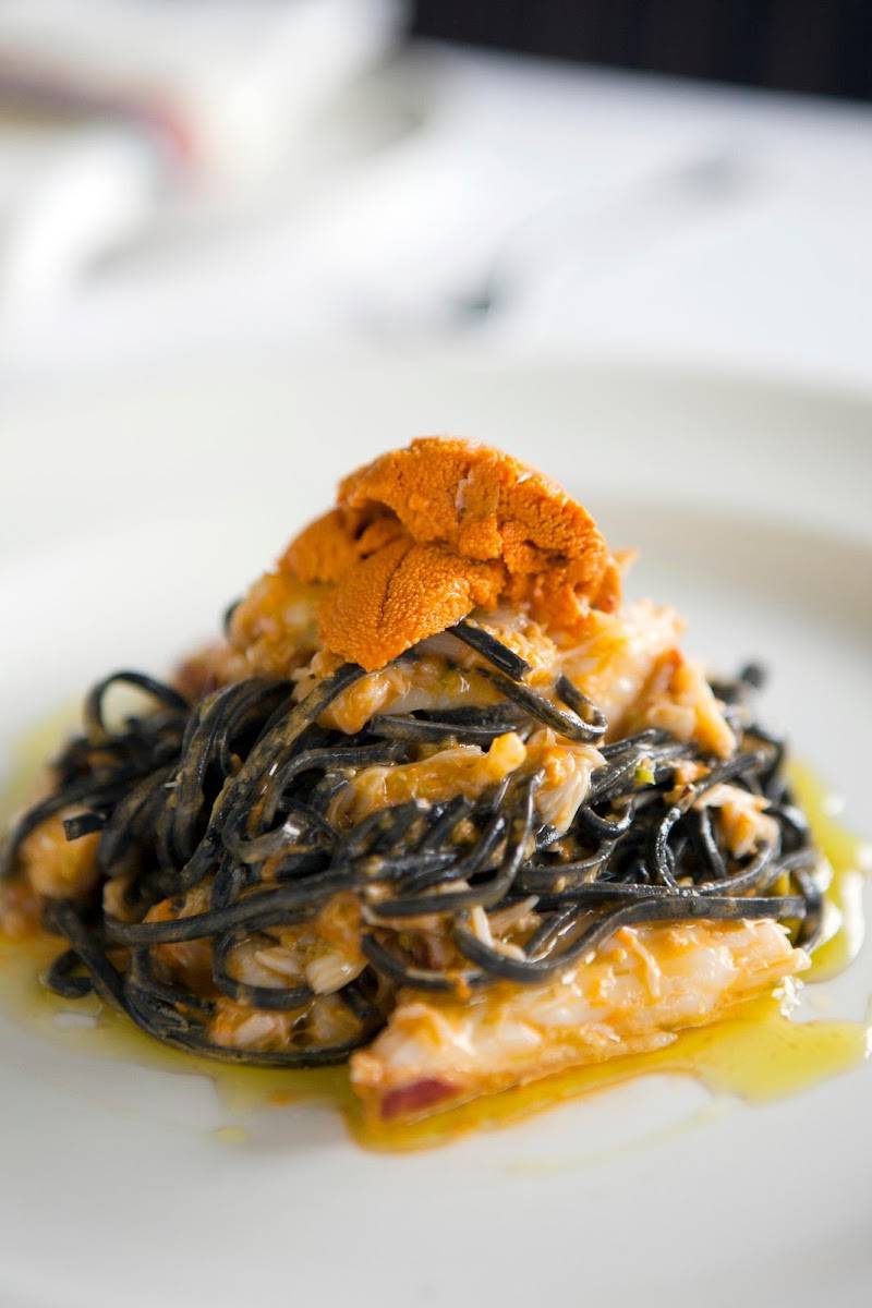 Osteria Mozza restaurant in Los Angeles - photo 2