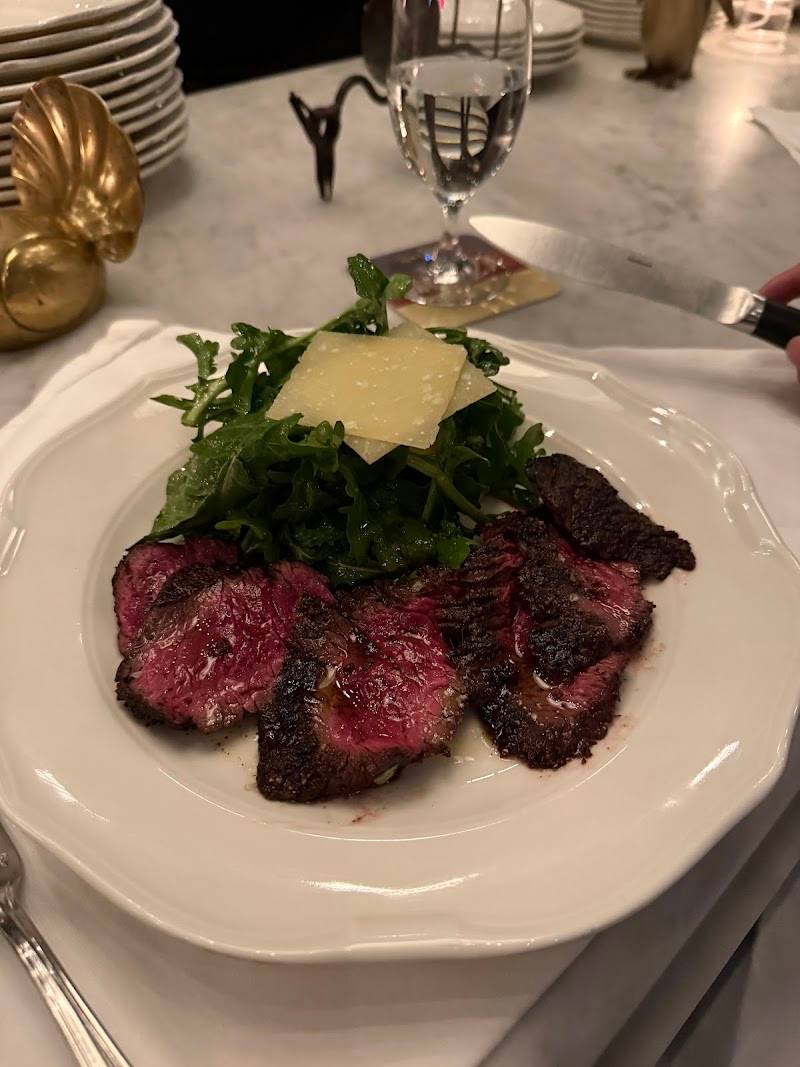 Osteria Mozza restaurant in Los Angeles - photo 3