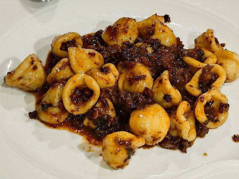 Osteria Mozza restaurant in Los Angeles - photo 4