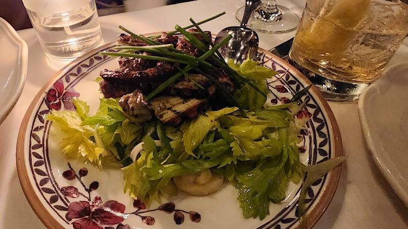 Osteria Mozza restaurant in Los Angeles - photo 5