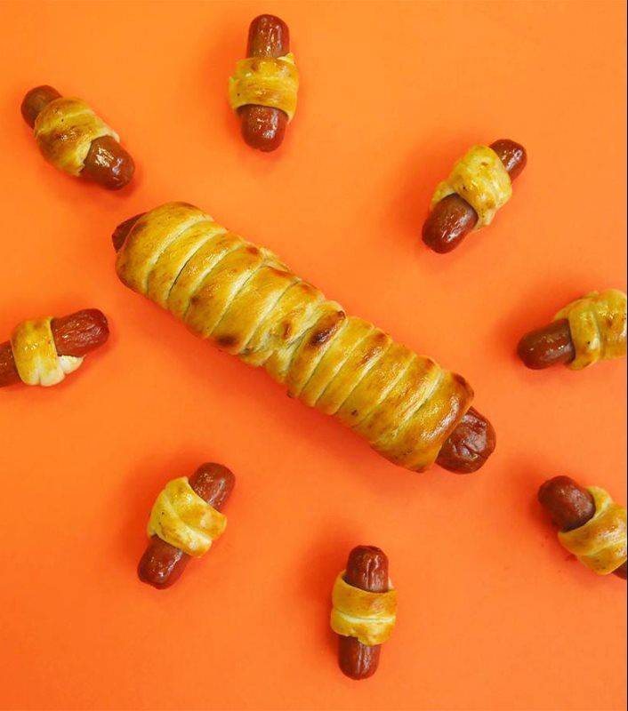 Wetzel's Pretzels restaurant in National City - photo 3