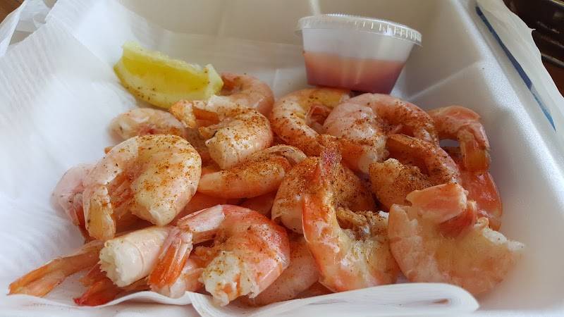Key Largo Fisheries Backyard Cafe restaurant in Key Largo - photo 3