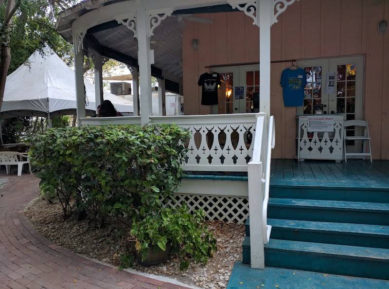 Key Largo Conch House