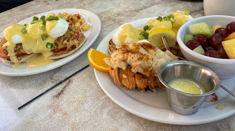Key Largo Conch House restaurant in Key Largo - photo 4
