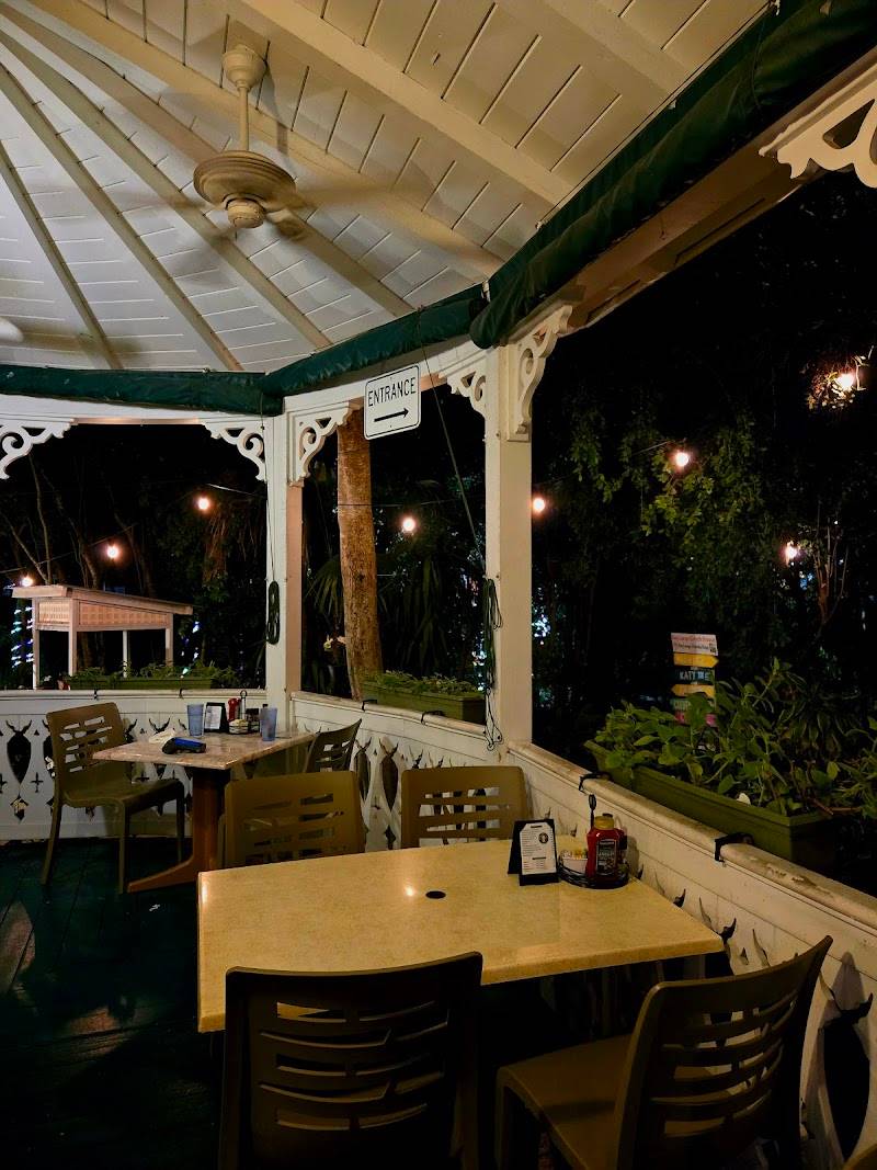 Key Largo Conch House restaurant in Key Largo - photo 5