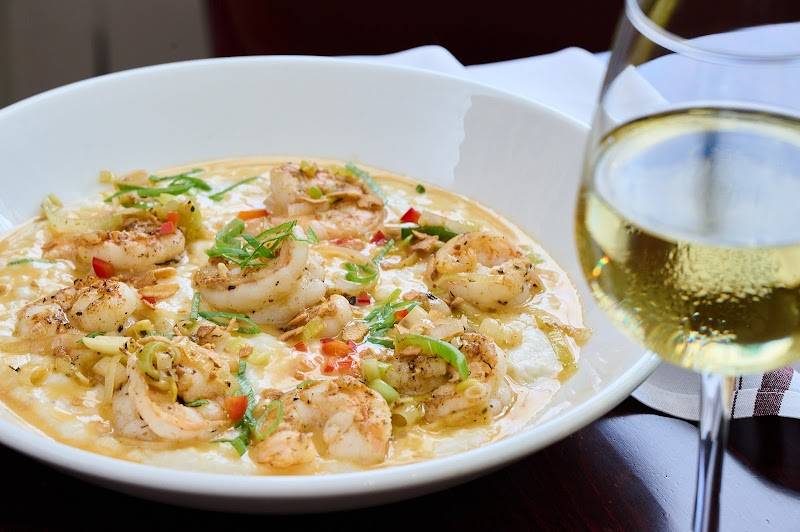 Muriel's Jackson Square restaurant in New Orleans - photo 2