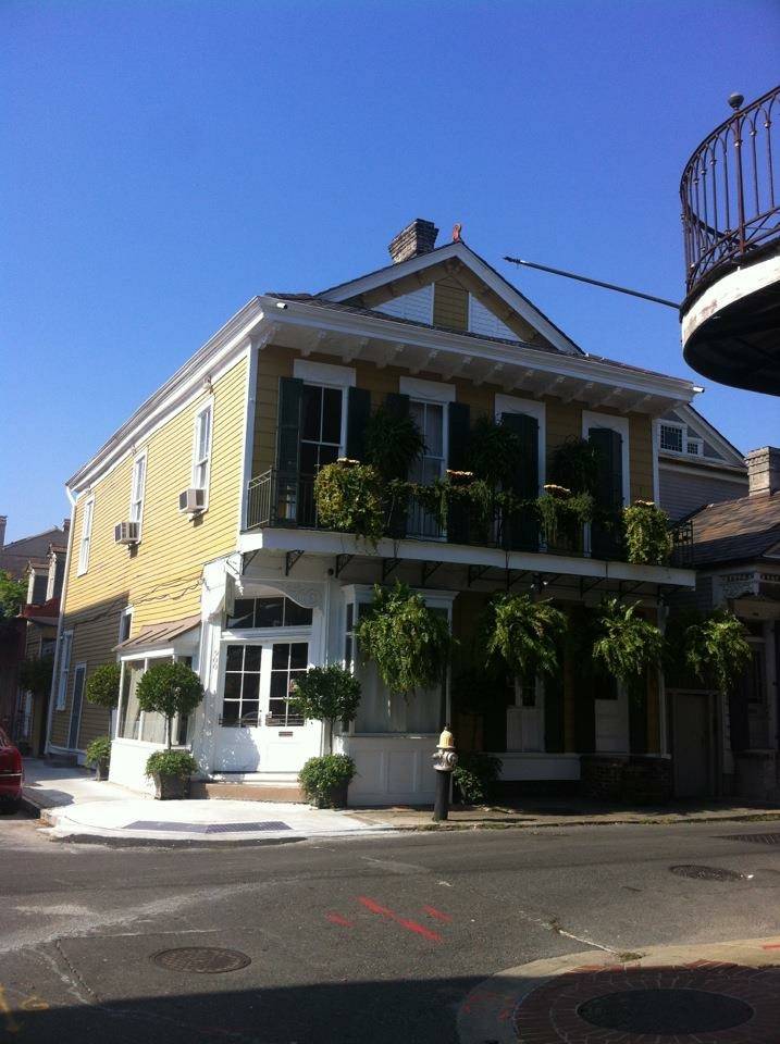 Eat New Orleans restaurant in New Orleans - photo 3