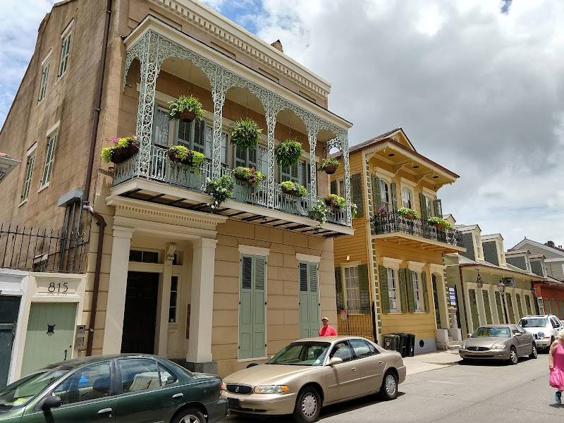 Eat New Orleans restaurant in New Orleans - photo 4