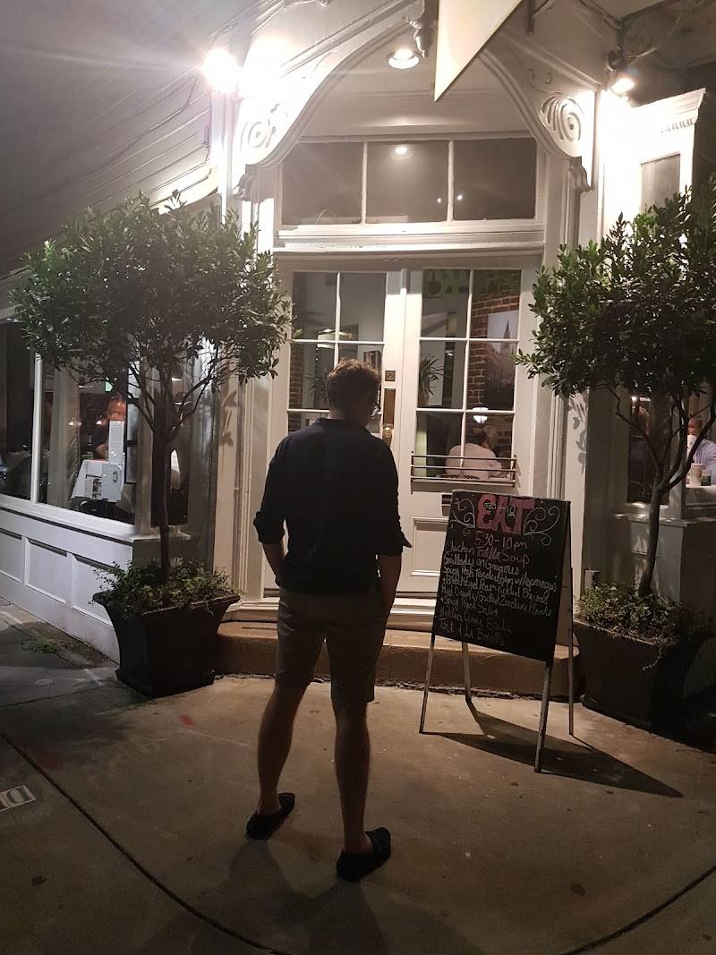 Eat New Orleans restaurant in New Orleans - photo 5