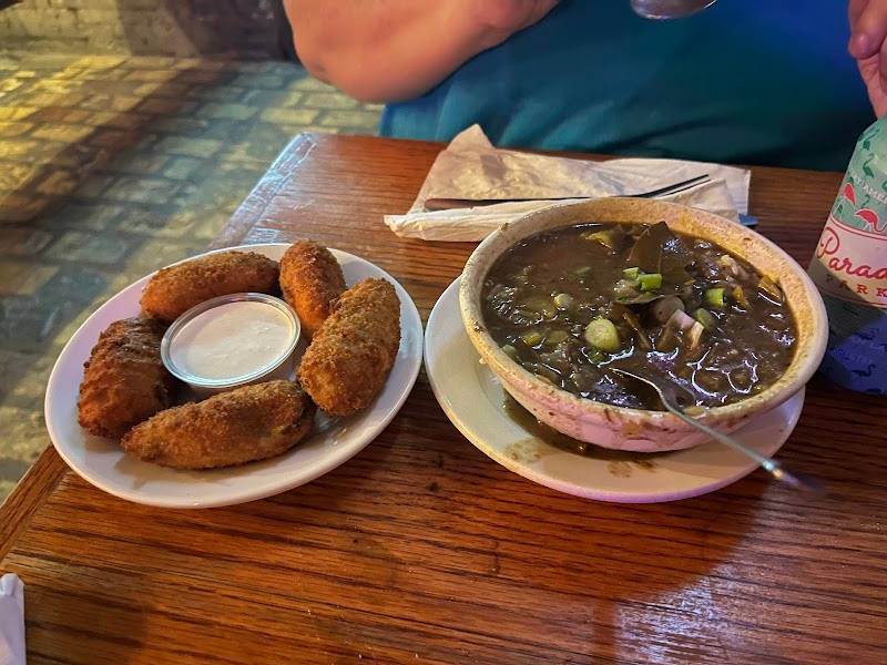 Coop's Place restaurant in New Orleans - photo 4